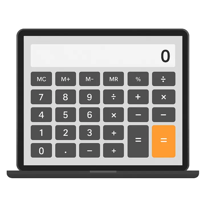 Calculator Emulators